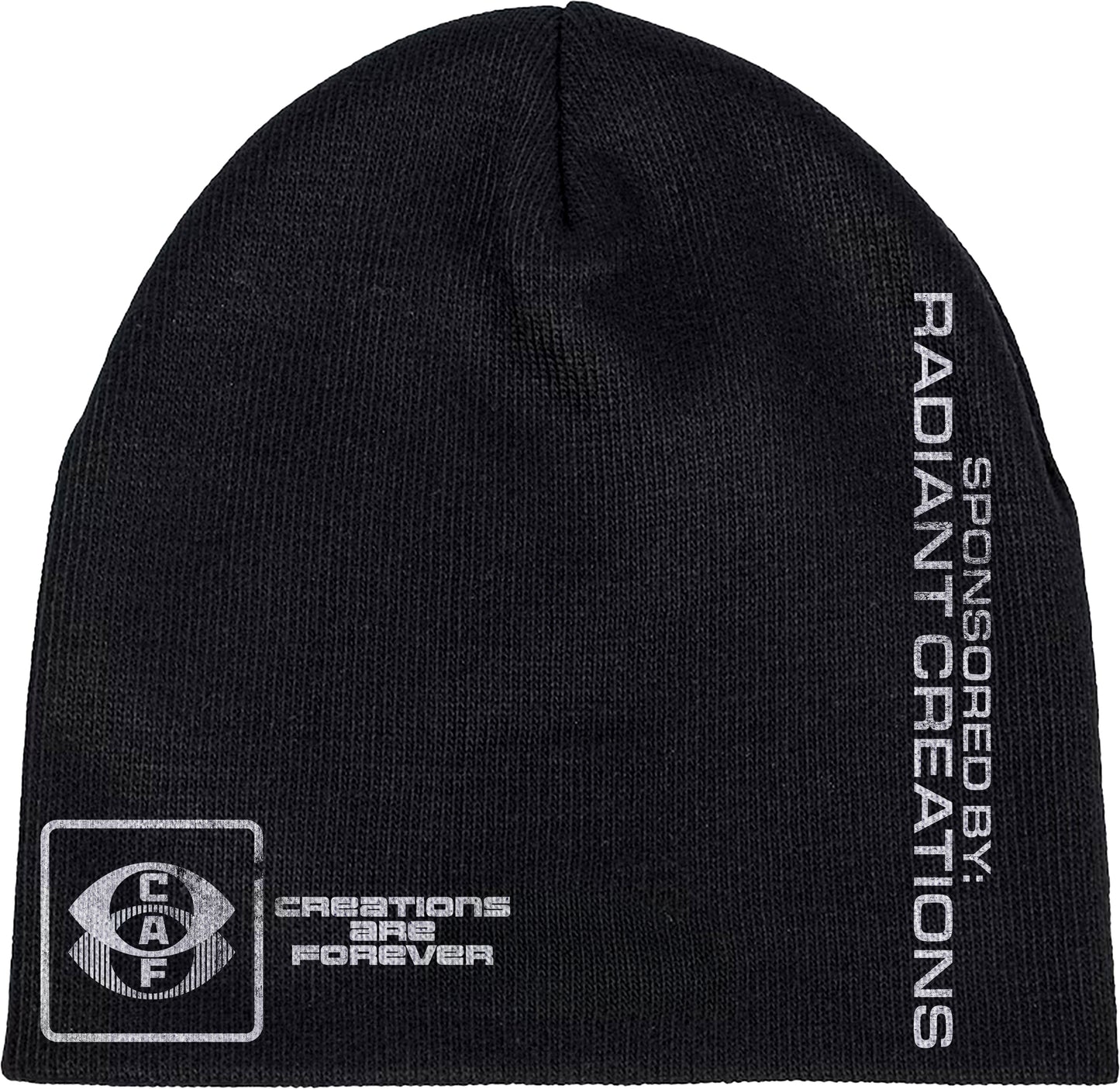 Creations Are Forever (CAF) Skull Caps