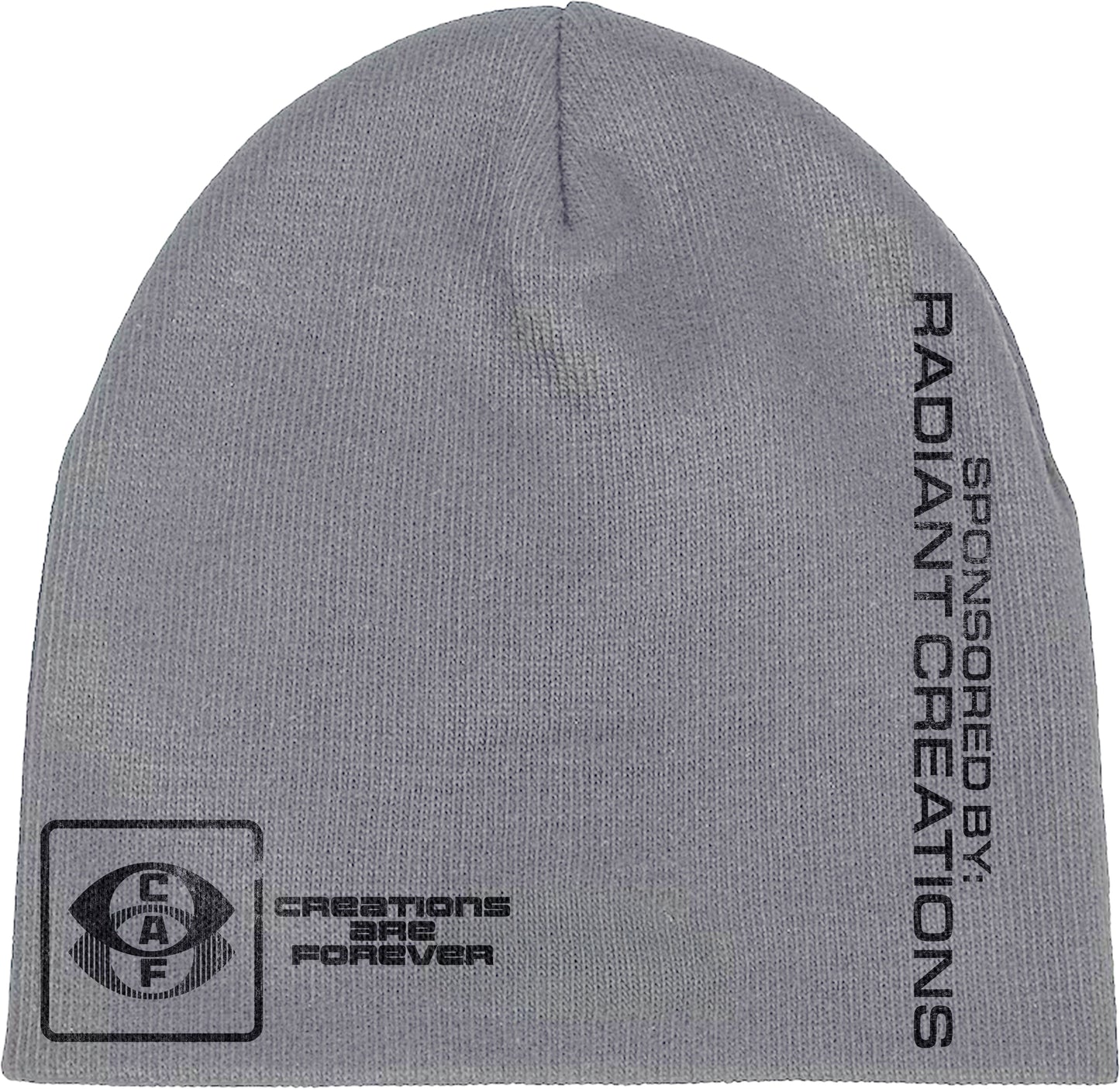 Creations Are Forever (CAF) Skull Caps