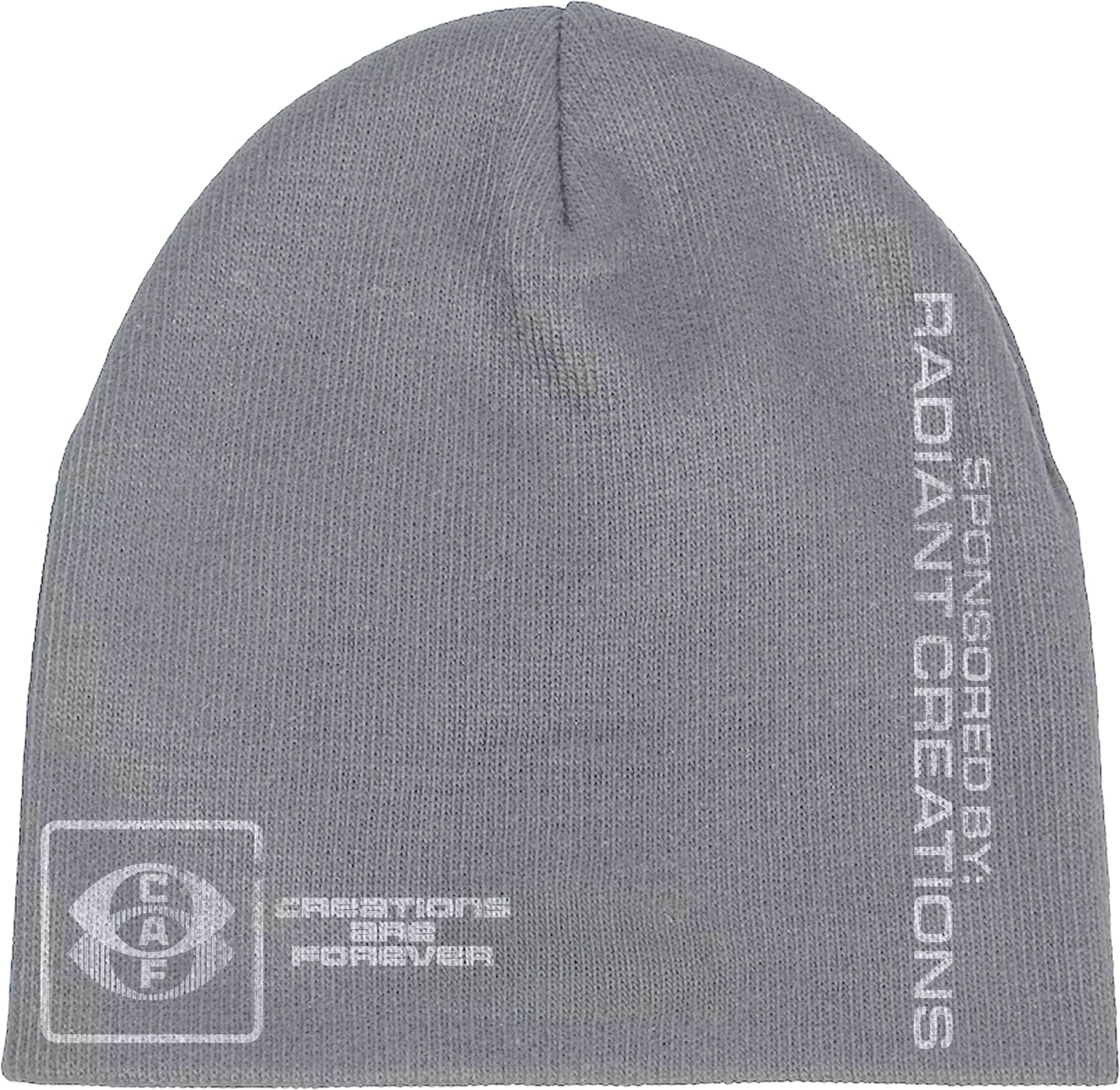 Creations Are Forever (CAF) Skull Caps