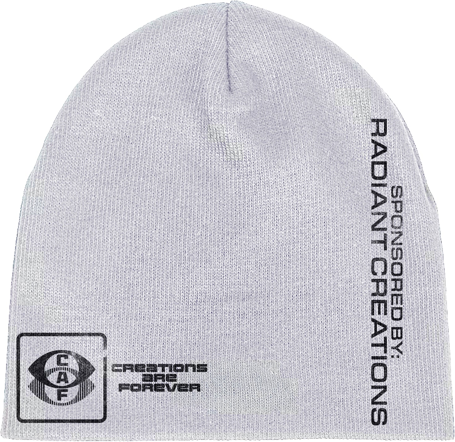 Creations Are Forever (CAF) Skull Caps